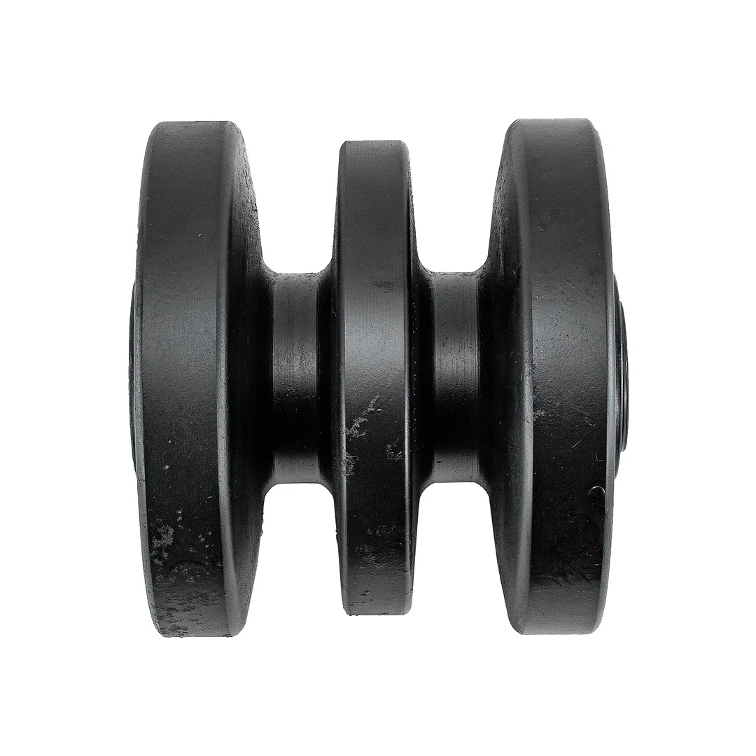 Alloyworks Bottom Track Roller For Bobcat MT50 MT52 MT55 MT85 Mini Excavator