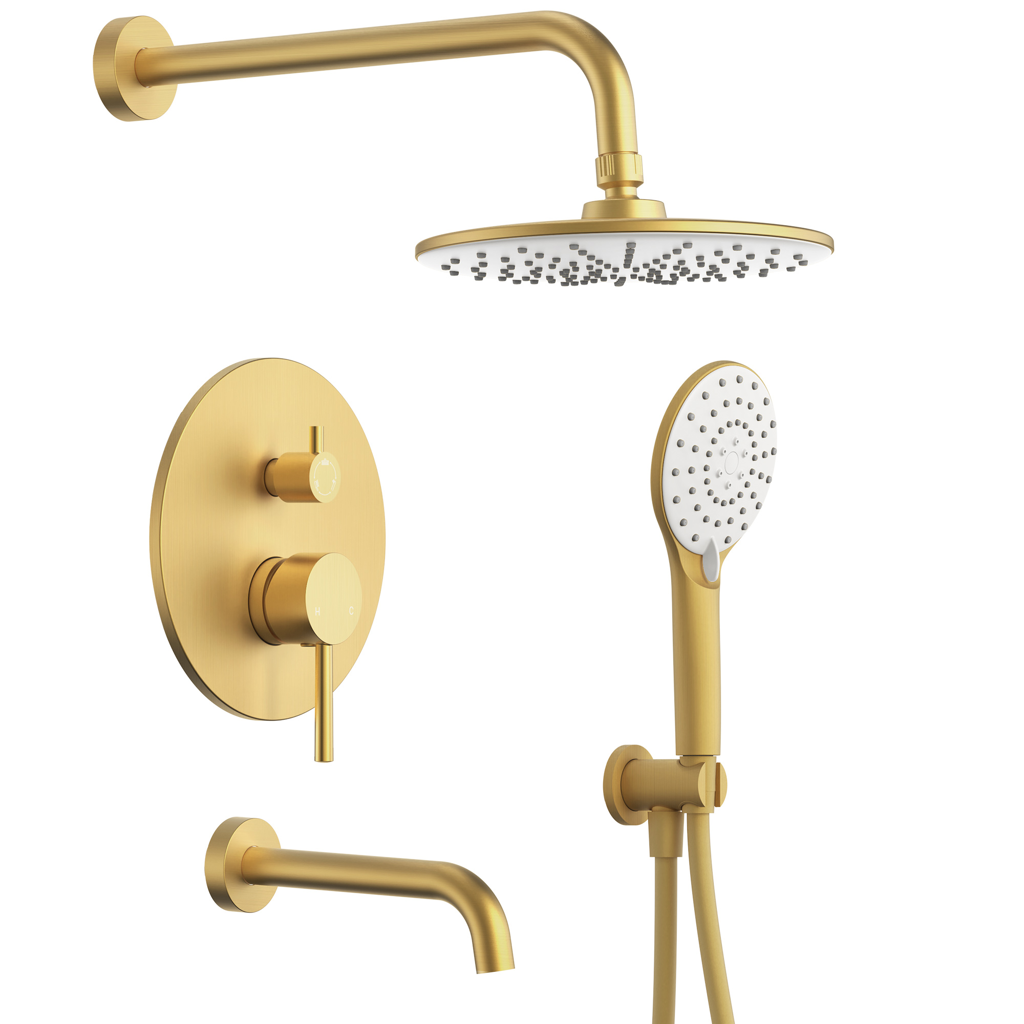 洋書 Golden shower girl 2 Golden Shower No. 2 – Atomic Books