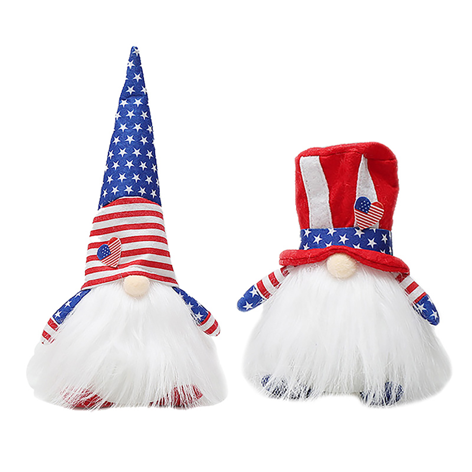 Faceless Doll With Hood Gnome Independence Day National Day Decor Lighting, Hats, 501 Original
Faceless Doll With Hood Gnome Independence Day National Day Decor Lighting, Hats, 501 Original