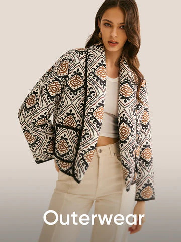 Outerwear