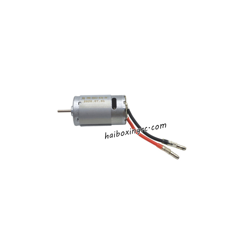 HBX 903 Brushed RC Car Parts 390 Brushed Motor 90125