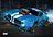 Shinevers Rocket League Game Poster Neon Video Game Canvas Painting Wall Art Picture for Modern Boy Room Living Room Home Decor Cuadros Wall Art