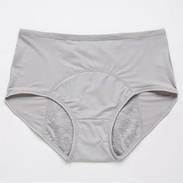 🔥Last Day Buy 3 Get 5🔥High Waist Leak Proof Panties