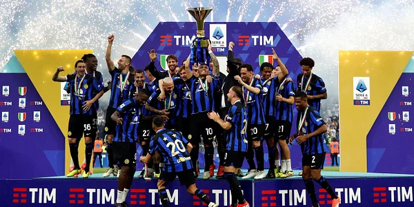 Inter Milan