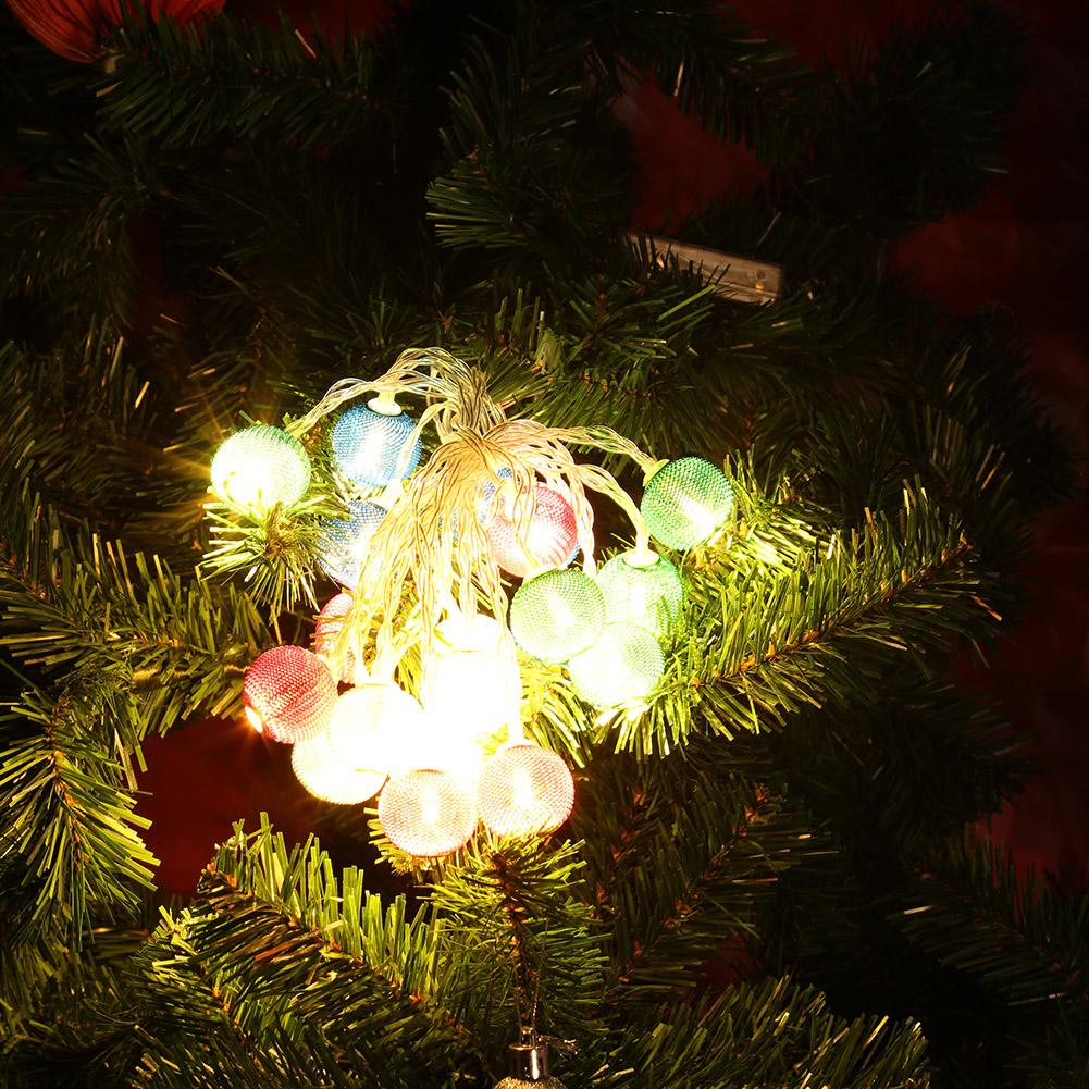 LED Colorful Lantern Battery Operated Fairy Xmas-Curtain String Night Light, 501 Original
LED Colorful Lantern Battery Operated Fairy Xmas-Curtain String Night Light, 501 Original