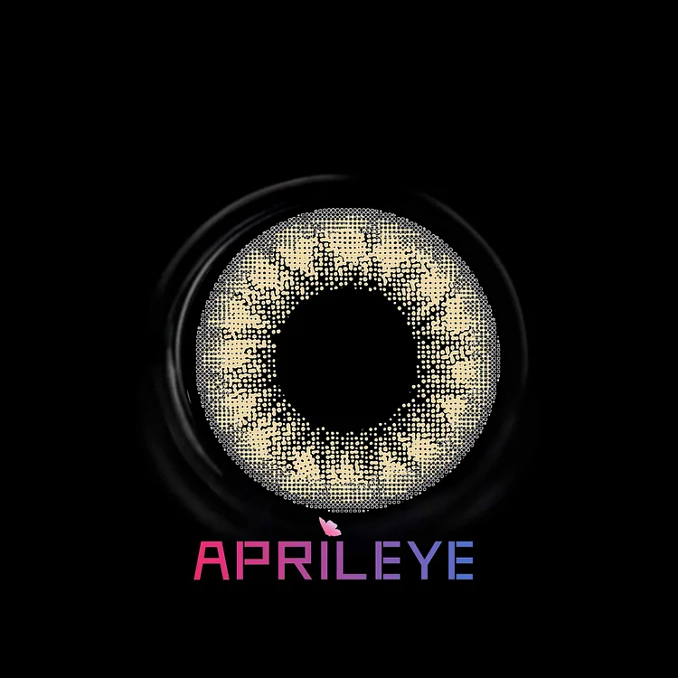 Aprileye Cider Light Brown