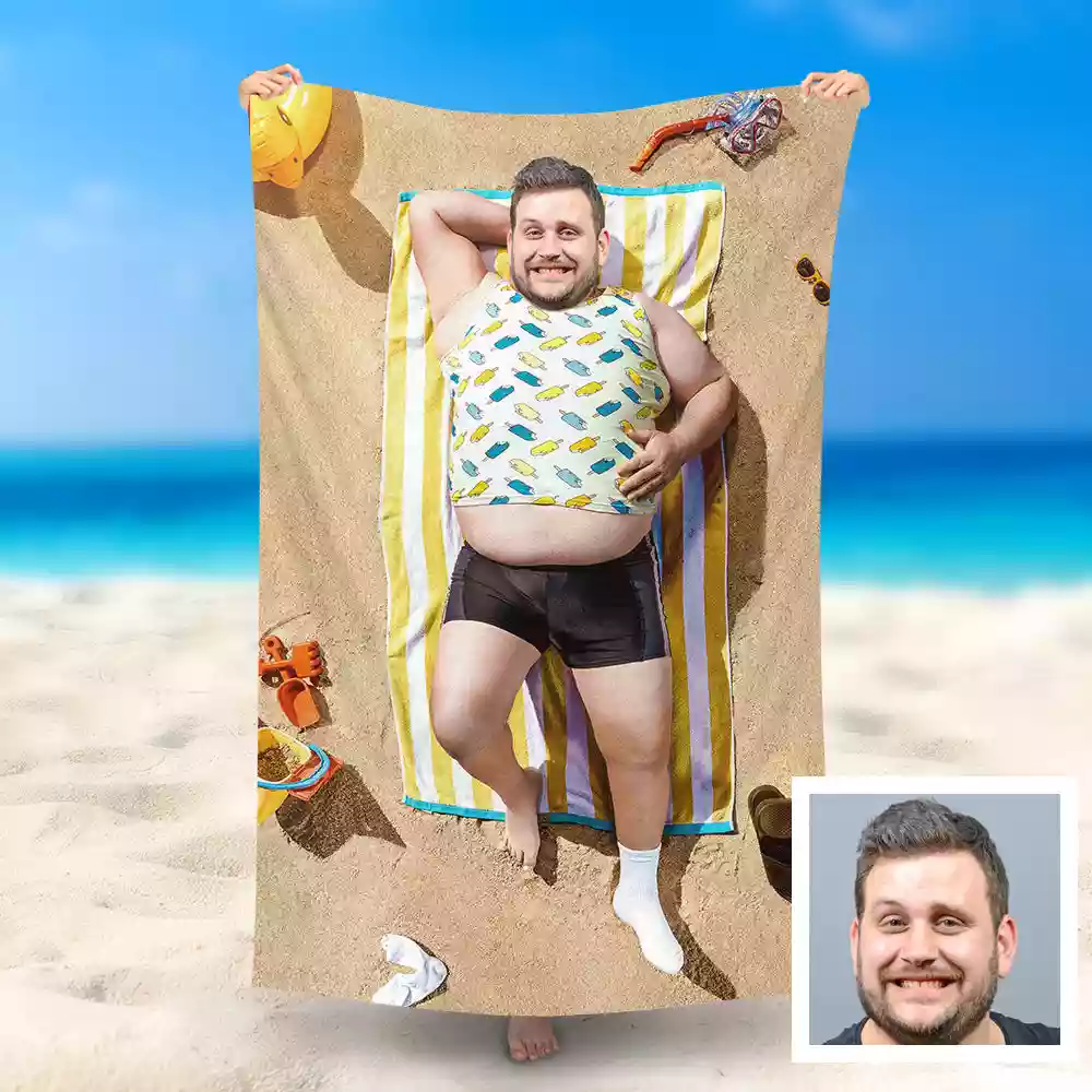 Custom Blanket Personalized Kids Gifts | Makemesurprise®