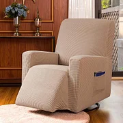 Stretchable Recliner Slipcover ( Special Offer - $10 Off & Buy 2 Free Shipping )