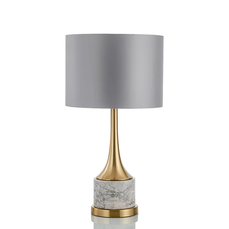 Marble Gold Lamp Expino Table Lamp