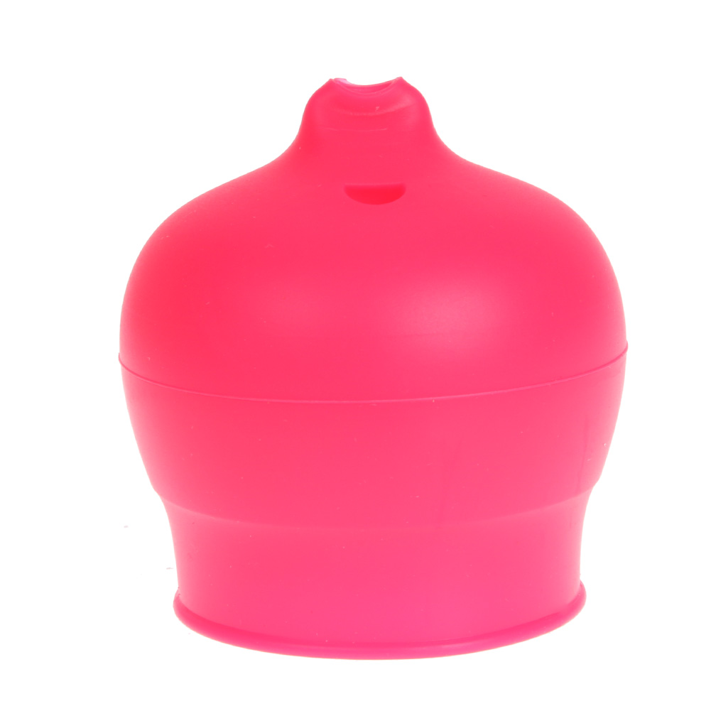 Creative Kids Baby Sippy Lids Silicone Stretchable Leakproof Cup, Red, 501 Original
Creative Kids Baby Sippy Lids Silicone Stretchable Leakproof Cup, Red, 501 Original