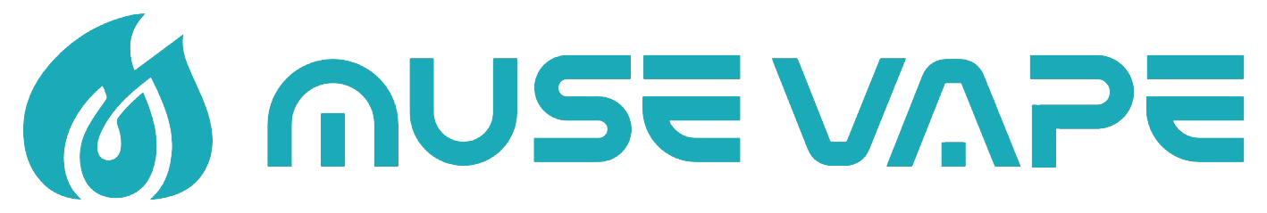 Muse Vape logo