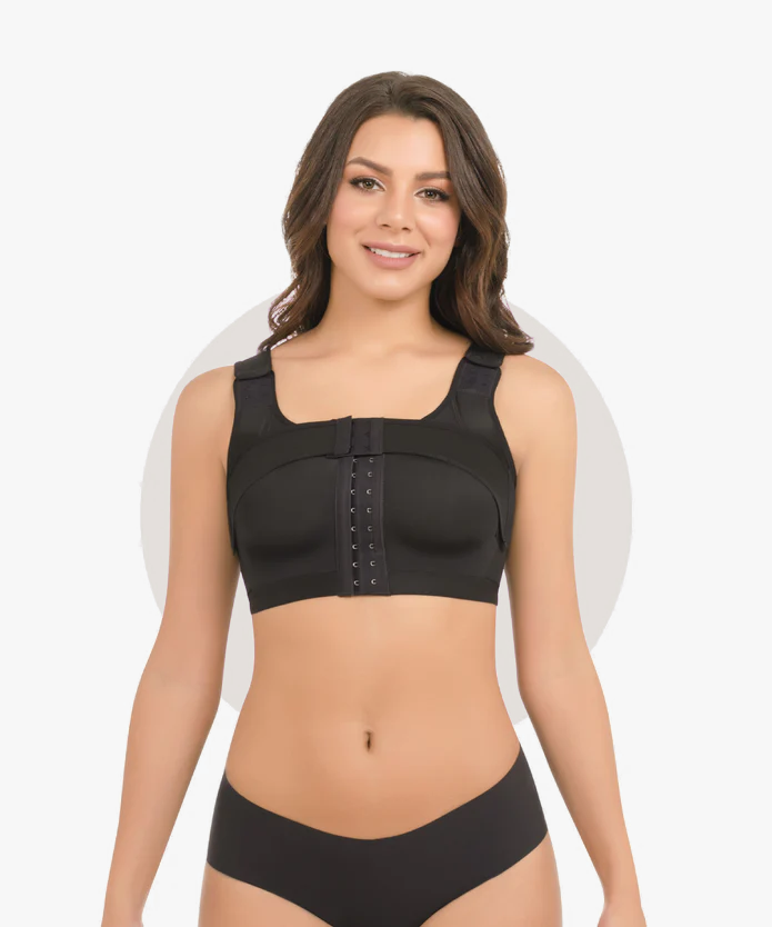 ADJUSTABLE SURGICAL BRA  ObeeBeauty