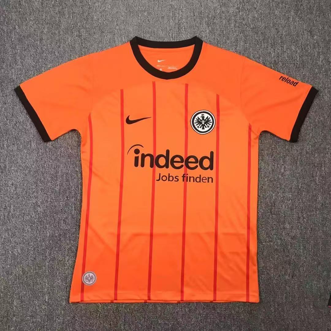 2024/2025 Frankfurt Third Away Football Jersey 1:1 Thai Quality jersey|football shirt|football kit