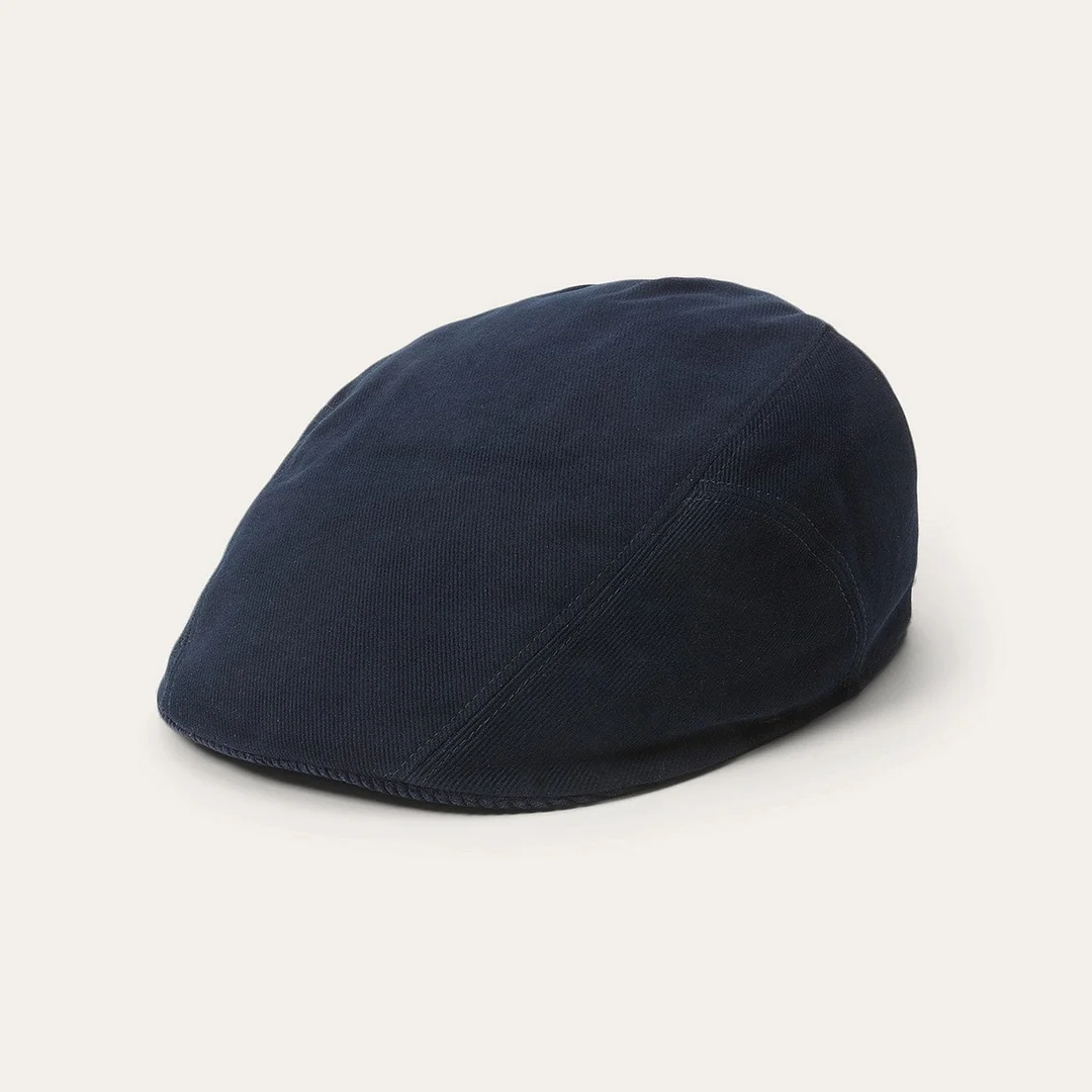 Men's Fedora Hat by Gabraha