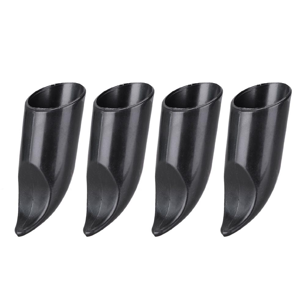 4pcs Plastic Claws Gloves Supplies Garden Digging Protective Tool (Point), 501 Original
4pcs Plastic Claws Gloves Supplies Garden Digging Protective Tool (Point), 501 Original