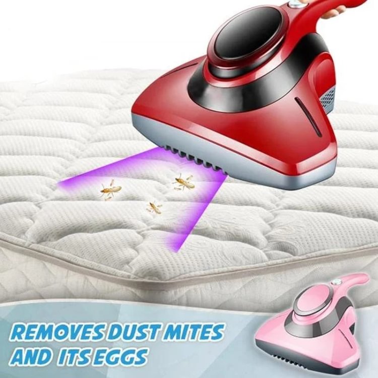 powerful anti mite vacuum cleaner 1