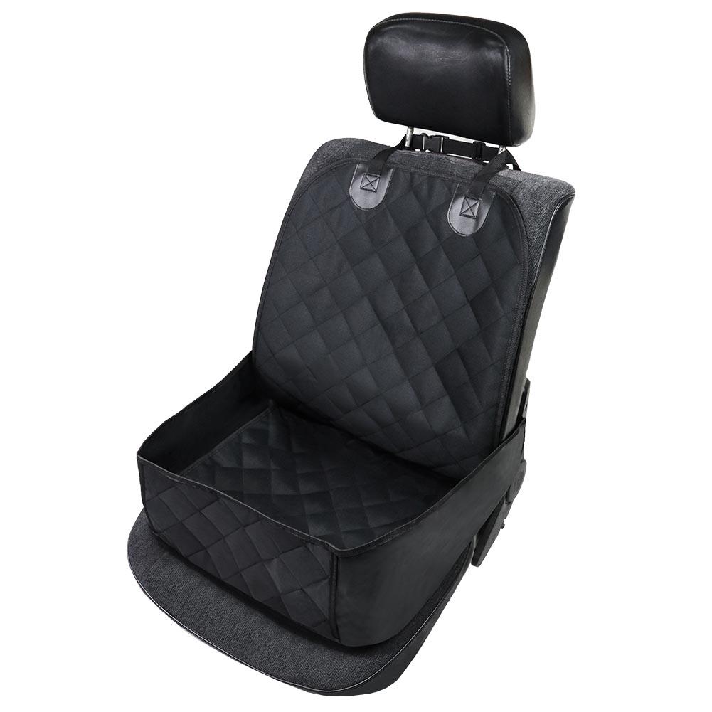 Tirol Thickened Waterproof Antiskid Car Cushion Dog Pet Front Seat Cover, 501 Original
Tirol Thickened Waterproof Antiskid Car Cushion Dog Pet Front Seat Cover, 501 Original
