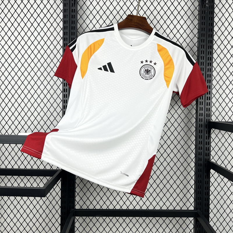 2026 Germany World Cup Pre-Match Jersey 1:1 Thai Quality