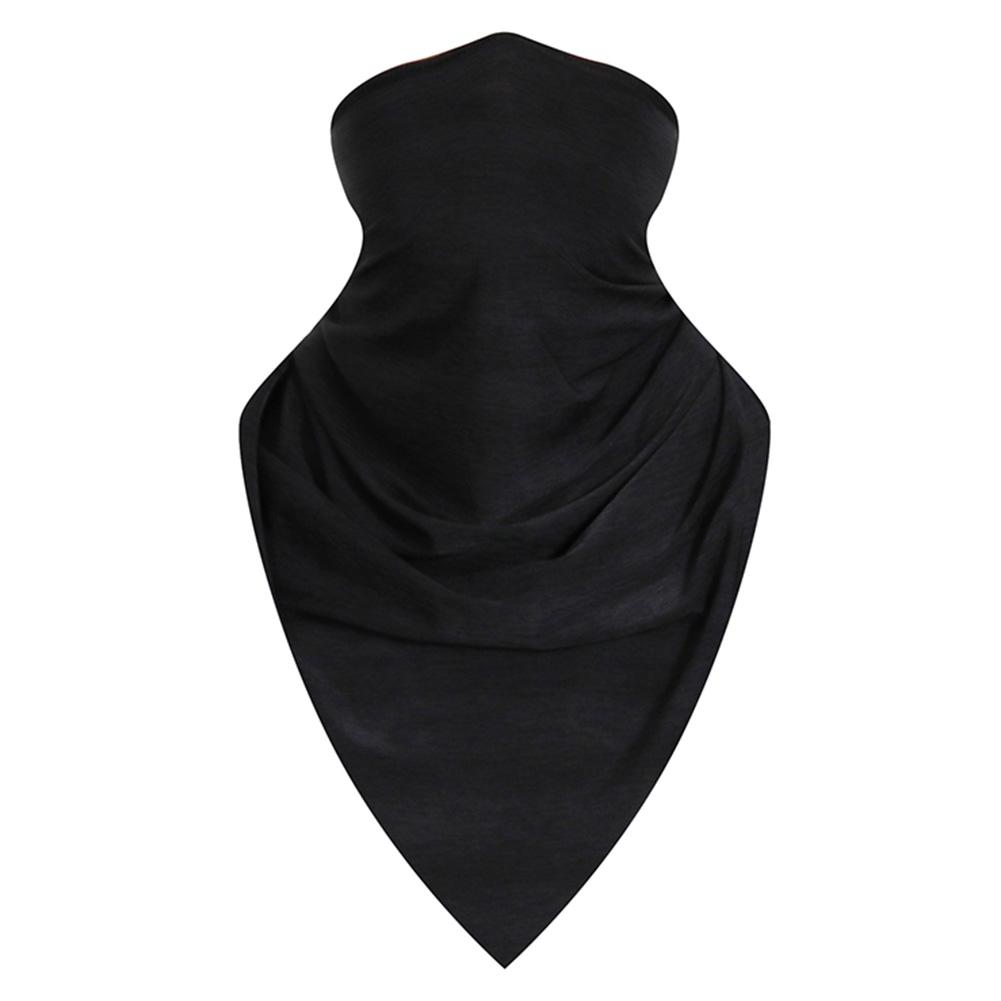 Outdoor Cycling Triangle Bandana Breathable Neck Scarf Face Mask (1/A), 501 Original
Outdoor Cycling Triangle Bandana Breathable Neck Scarf Face Mask (1/A), 501 Original