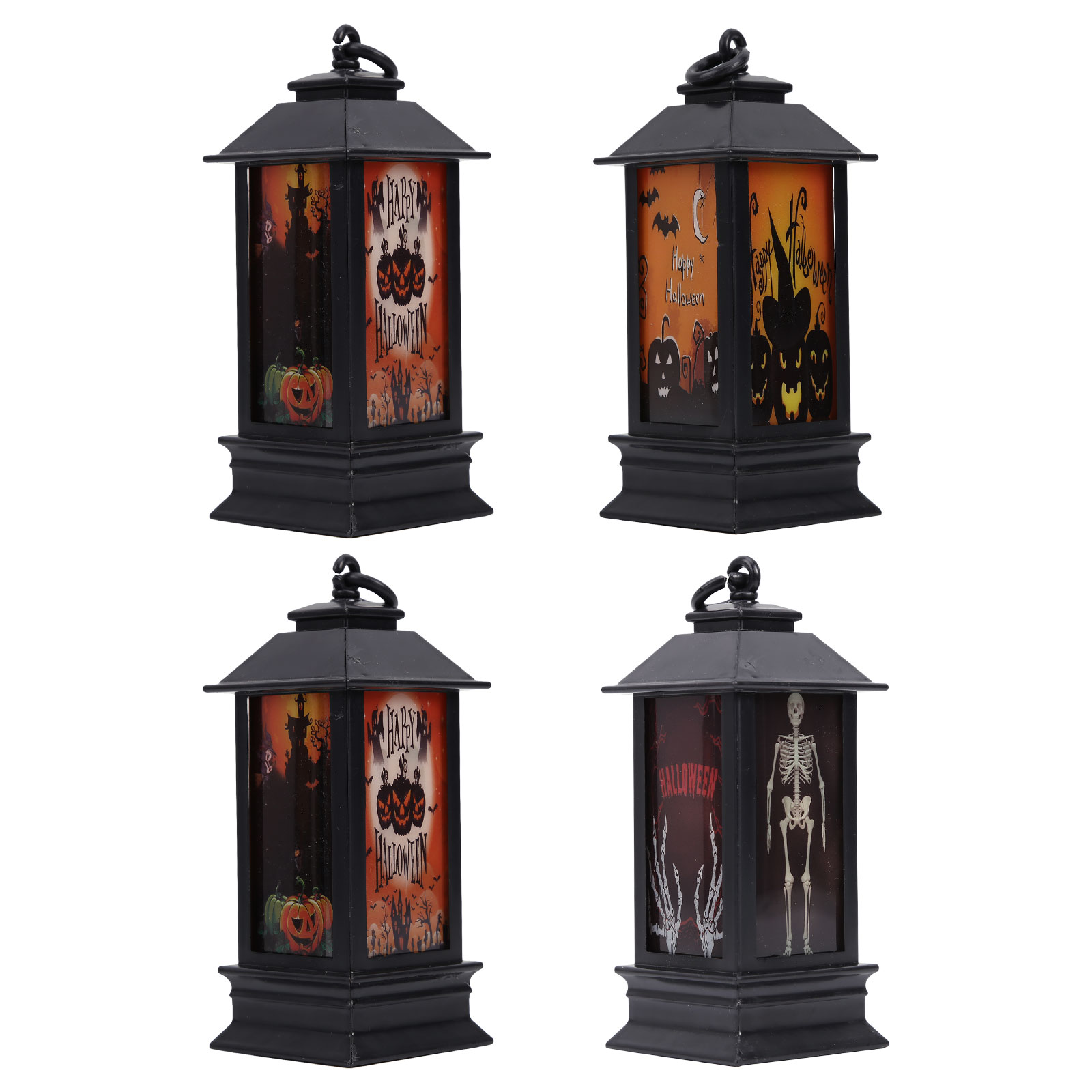 LED Candle Lantern - Electronic Light Up Decorative Lamp for Halloween Bar, 501 Original
LED Candle Lantern - Electronic Light Up Decorative Lamp for Halloween Bar, 501 Original