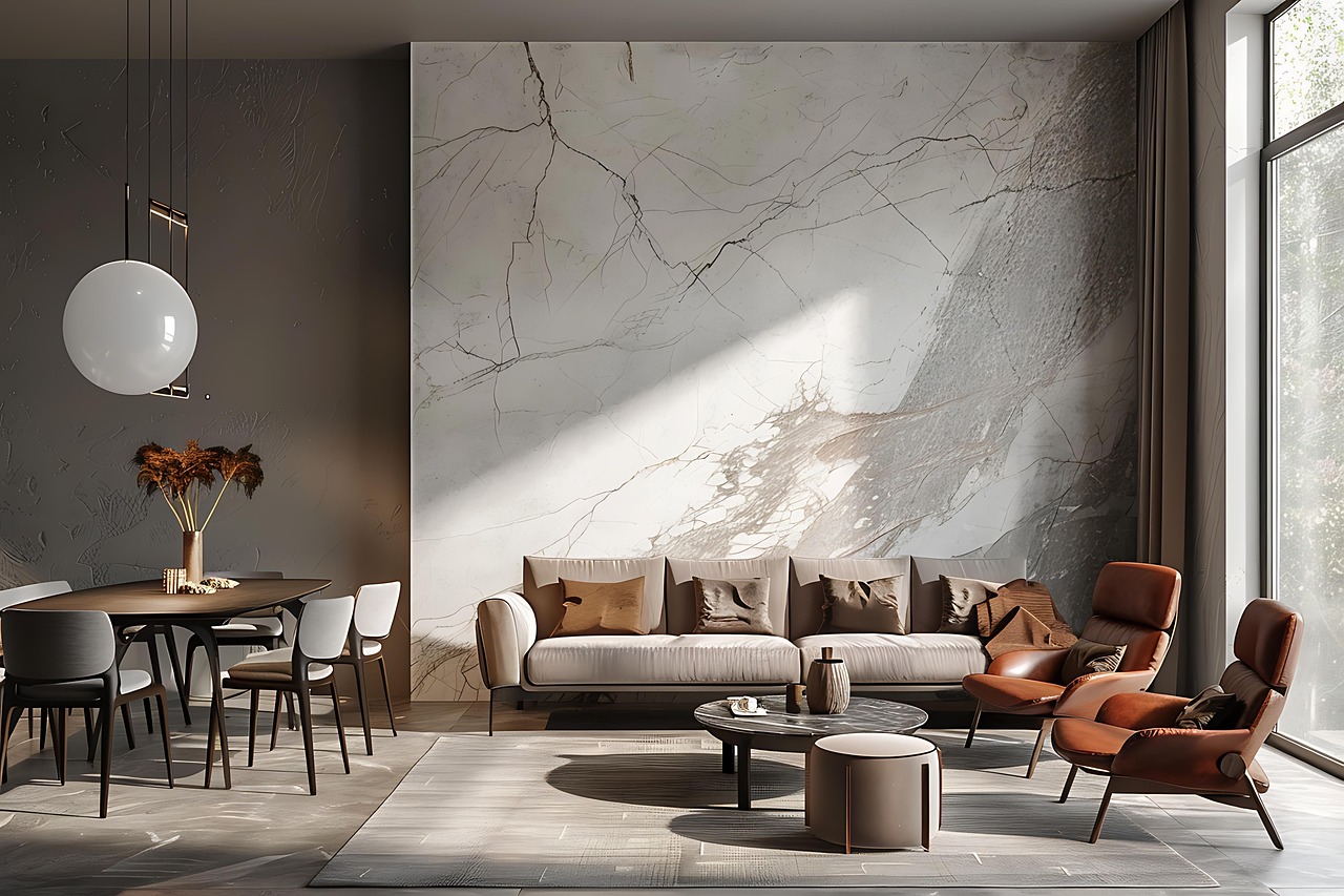 Choosing and Matching Chandeliers for Your Living Room: A Style-by-Style Guide