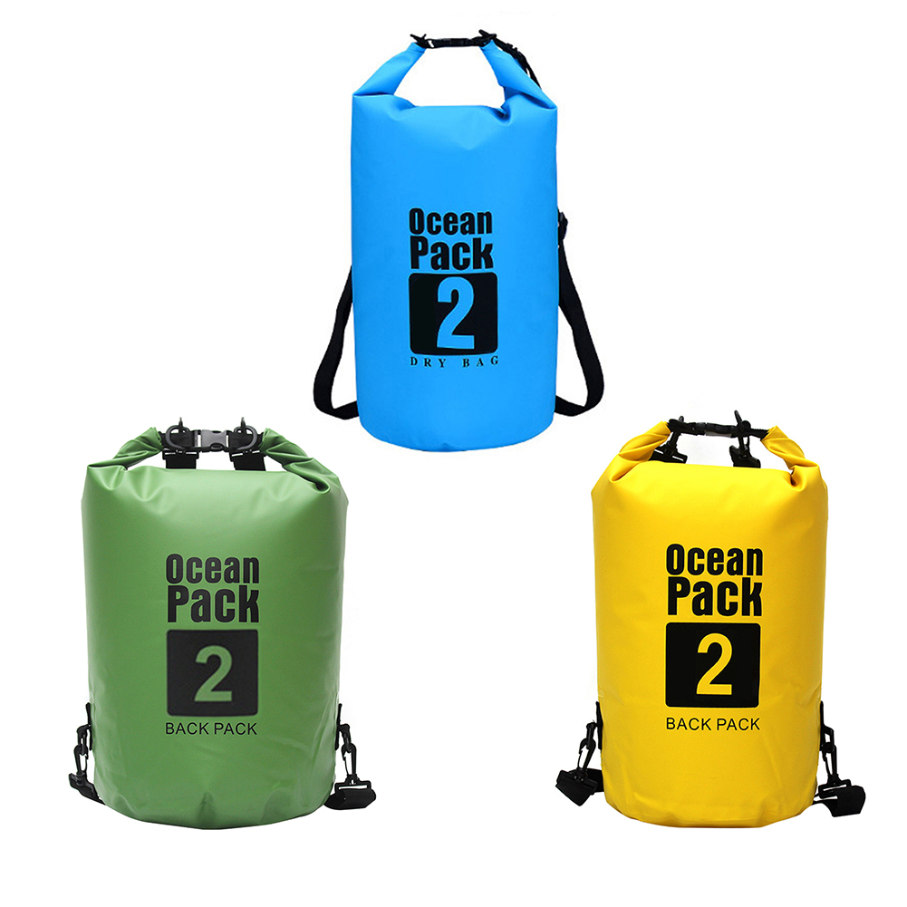2L Waterproof Dry Bag Swimming Outdoor Drift Kayaking Storage Pack, 2l green, 501 Original
2L Waterproof Dry Bag Swimming Outdoor Drift Kayaking Storage Pack, 2l green, 501 Original