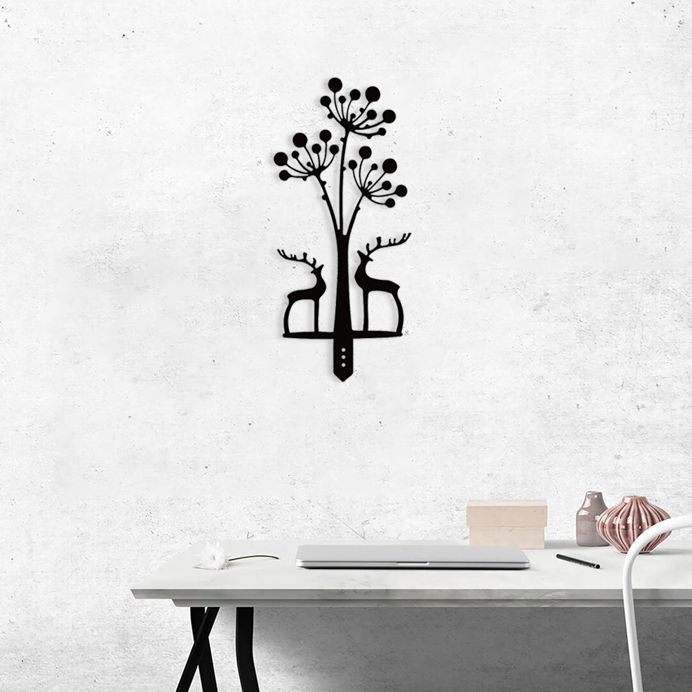 Flower Sculpture Silhouette Garden Statue Metal Art Iron Home Wall Decor, 501 Original
Flower Sculpture Silhouette Garden Statue Metal Art Iron Home Wall Decor, 501 Original
