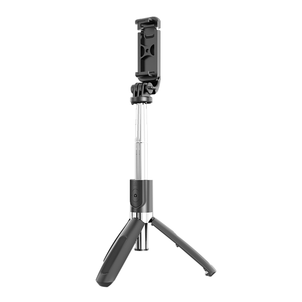 L02 Selfie Stick Phone Holder Bluetooth Live Video Foldable Tripod (Black, 501 Original
L02 Selfie Stick Phone Holder Bluetooth Live Video Foldable Tripod (Black, 501 Original
