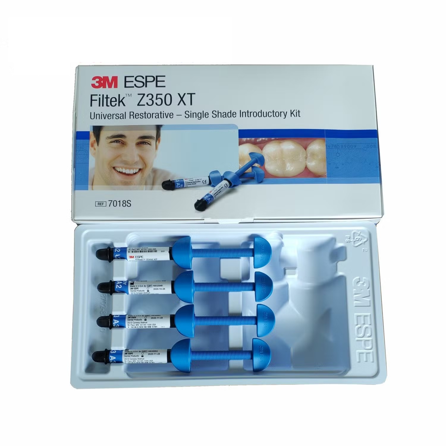 Dental Composite Polishing Kits