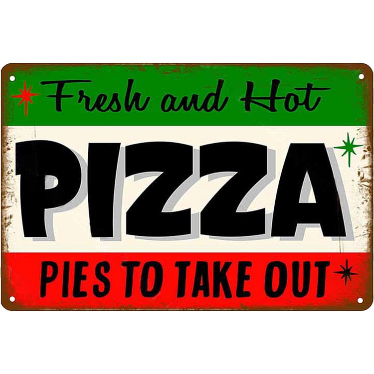 New York Style - Vintage Tin Signs/Wooden Signs - 20*30cm/30*40cm