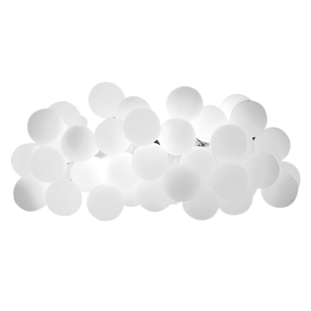 Battery Box String Light LED Fairy Lamp Waterproof Christmas Decoration, The 100-light remote control battery case is warm and white, 501 Original
Battery Box String Light LED Fairy Lamp Waterproof Christmas Decoration, The 100-light remote control battery case is warm and white, 501 Original