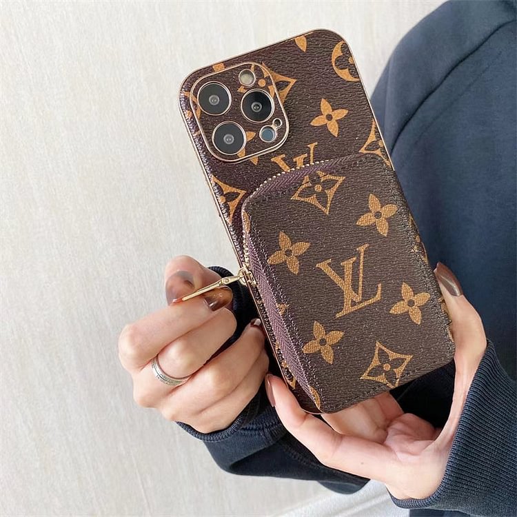大注目 人気ブランド カード入れ クラシック モノグラム カード収納 IPHONE13pro max/13pro/13/ケース 便利 潮流 12/12PRO MAX/12pro/12/11promax/7plus/8plus/xr/xs maxスマホケース 男女兼用 海外 大人気
