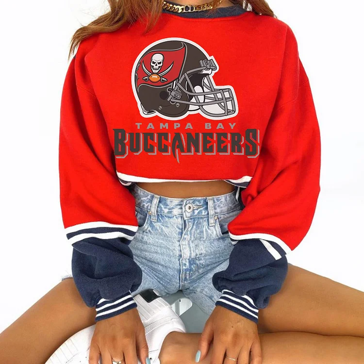 Tampa Bay Buccaneers   Limited Edition Crew Neck sweatshirt