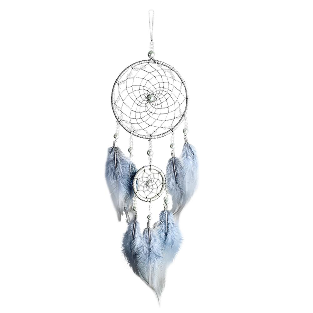 Dreamcatcher Looking up at the Starlit Sky Pendant Home Wall Hanging Crafts, 501 Original
Dreamcatcher Looking up at the Starlit Sky Pendant Home Wall Hanging Crafts, 501 Original
