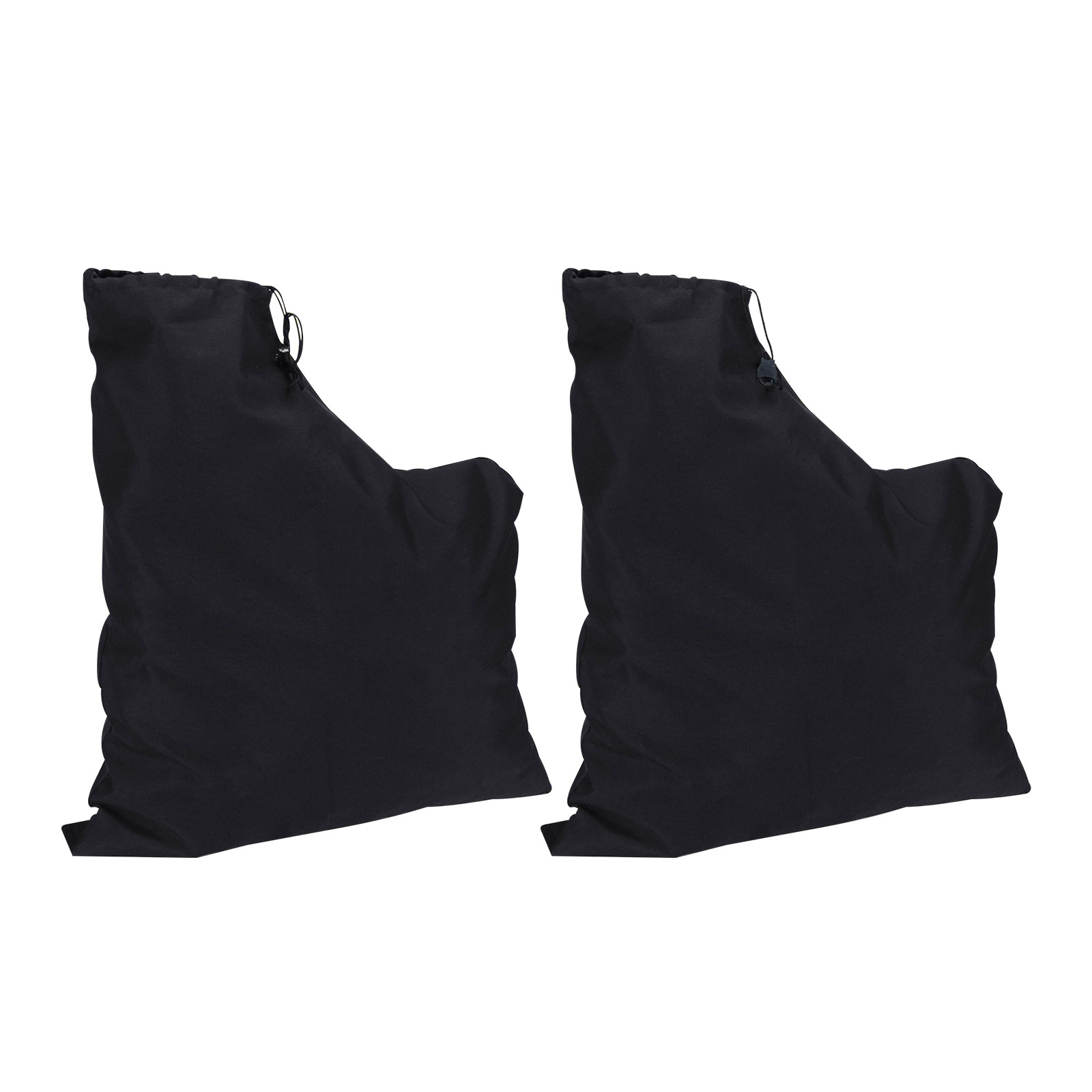 Blower Leaf Vacuum Bag - Zippered Bottom Dump Debris Collection Bag - Black, 501 Original
Blower Leaf Vacuum Bag - Zippered Bottom Dump Debris Collection Bag - Black, 501 Original