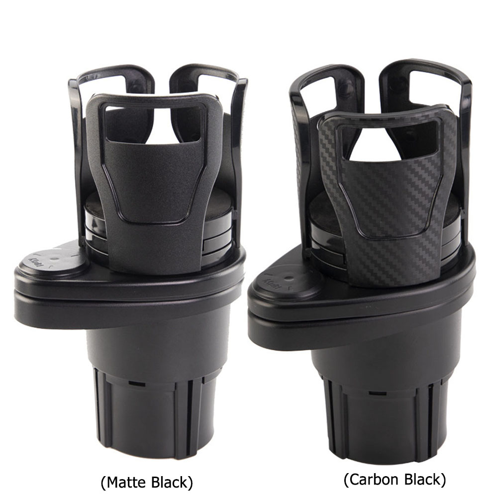 360 Degree Rotation Car Drinking Bottle Holder Cup Storage Rack Organizer, 501 Original
360 Degree Rotation Car Drinking Bottle Holder Cup Storage Rack Organizer, 501 Original