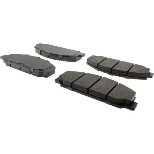 Dronehint Centric Parts 106.08270 Disc Brake Pad Set (For: GMC) Parts