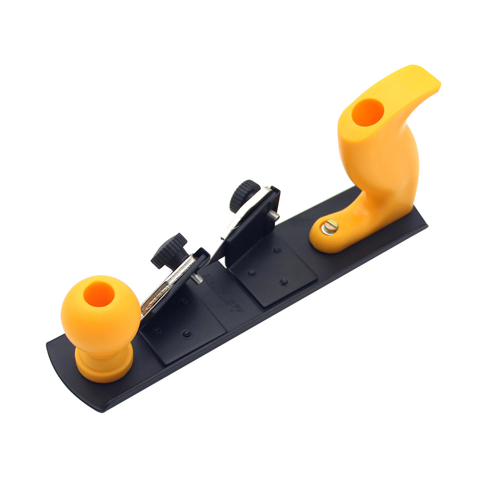 Woodworking Planer Flat Plane Carpenter Hand Push Wood Trimming Planing, 501 Original
Woodworking Planer Flat Plane Carpenter Hand Push Wood Trimming Planing, 501 Original