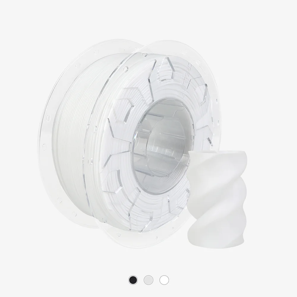 HP-TPU FDM 3D Printer Filament 1.75mm 1kg