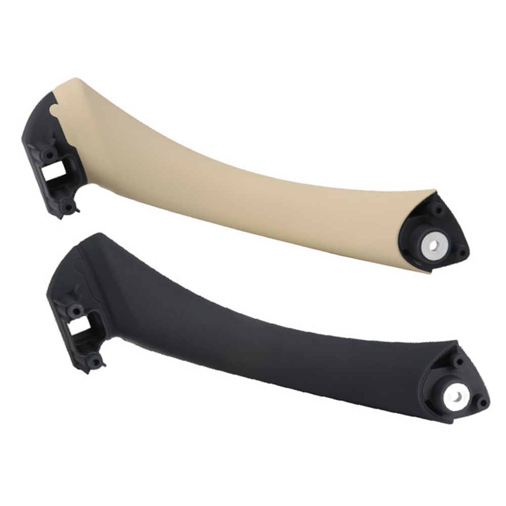Car Right Inner Door Pull Handle for BMW 3 Series E90 05-12 Auto Brackets, Black, 501 Original
Car Right Inner Door Pull Handle for BMW 3 Series E90 05-12 Auto Brackets, Black, 501 Original