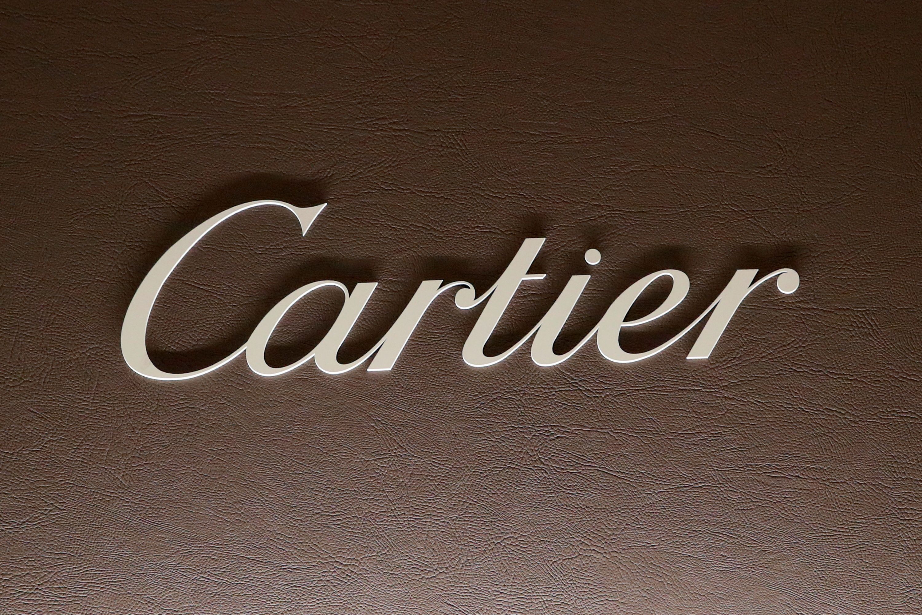CARTIER