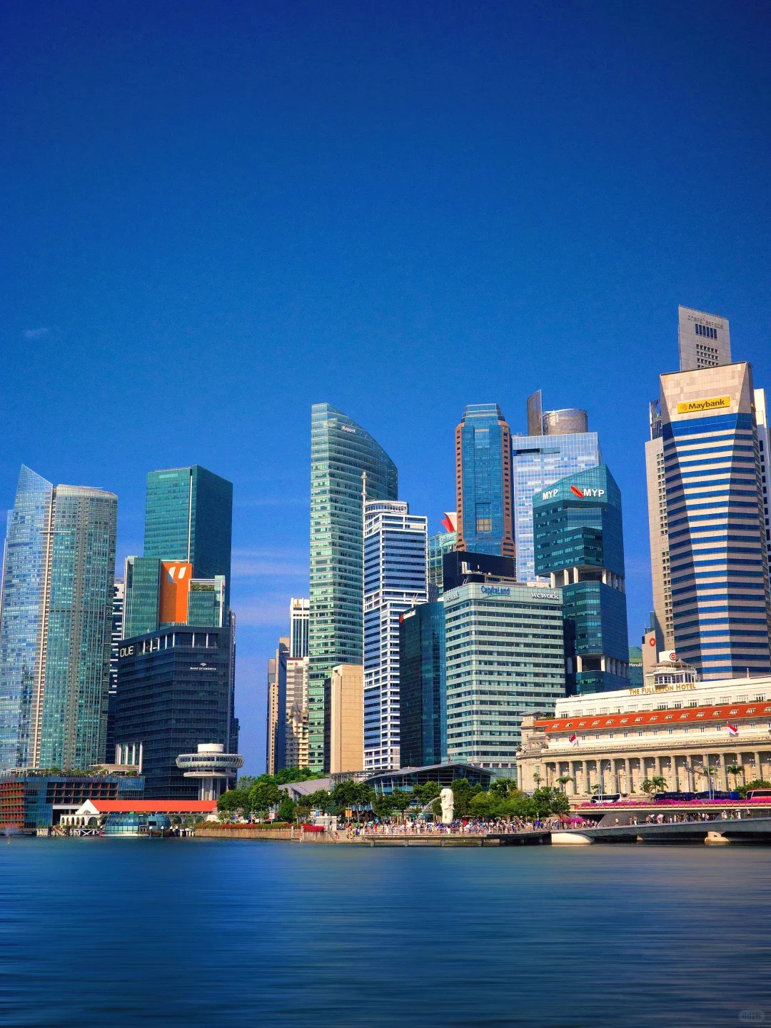 新加坡「花旗银行」个人开户指南～实力之选！不出国门，在家就能开个人账户