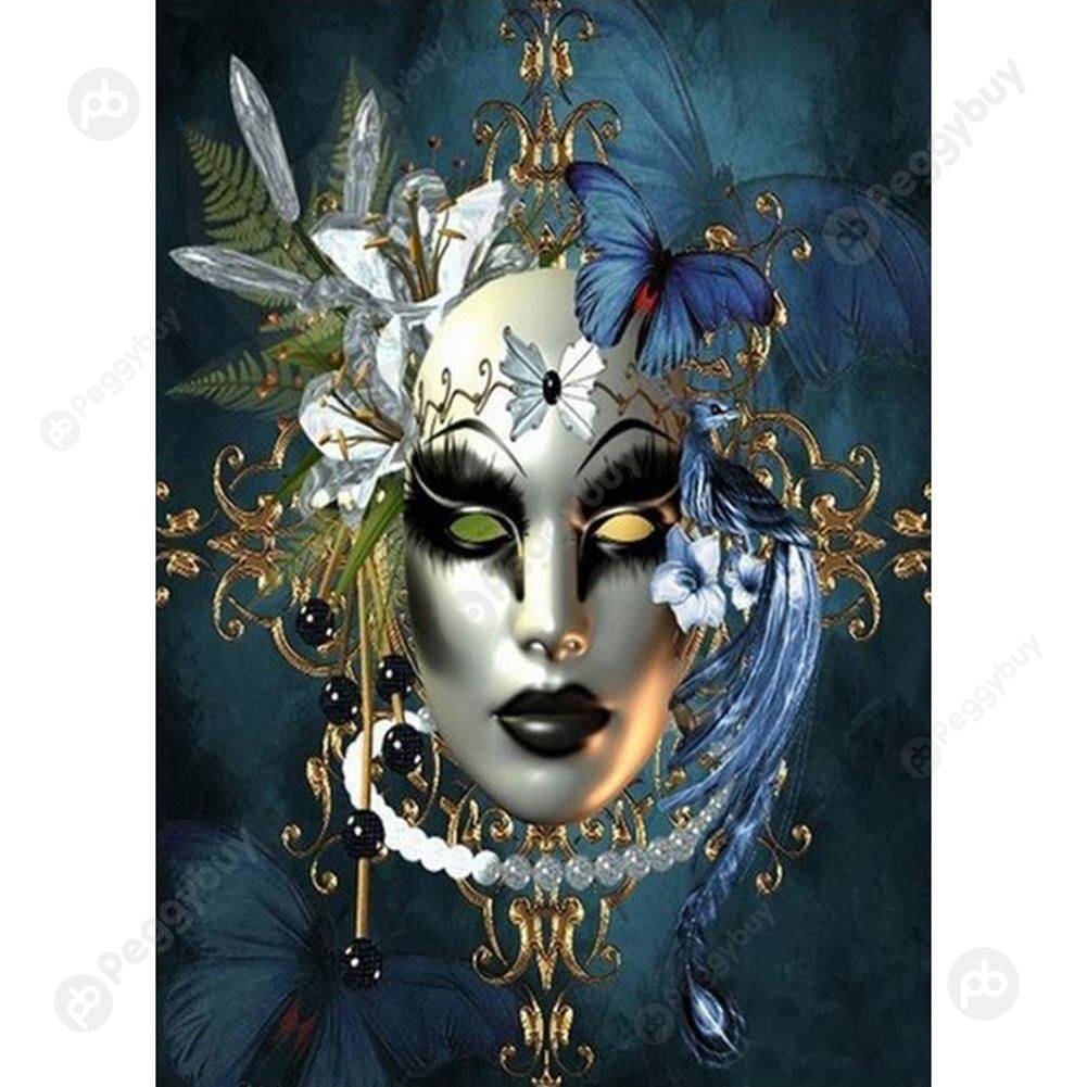 (Multi-Size) Tree - Round/Square Drill Diamond Painting - 30*40CM, Square diamond 40*50cm, 501 Original
(Multi-Size) Tree - Round/Square Drill Diamond Painting - 30*40CM, Square diamond 40*50cm, 501 Original