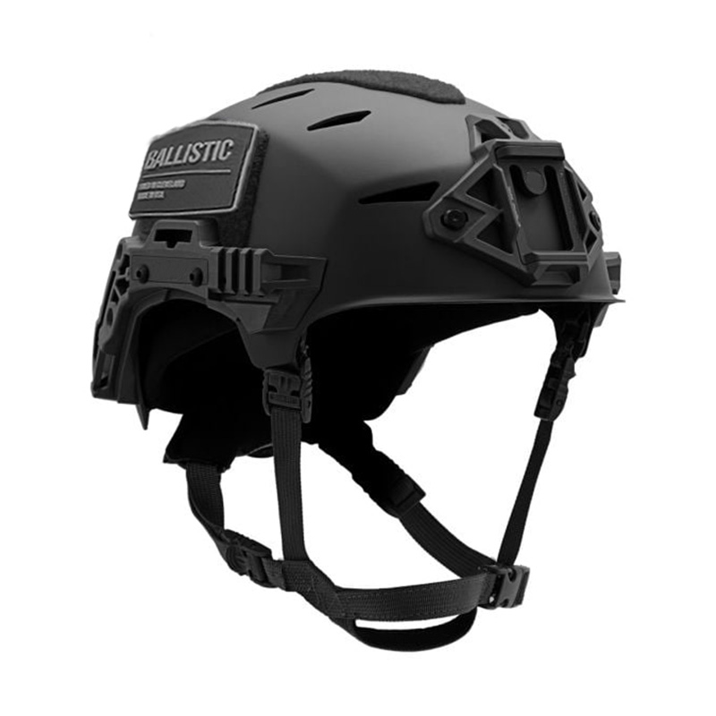 FAST EXFIL Ultralight CARBON BUMP HELMET