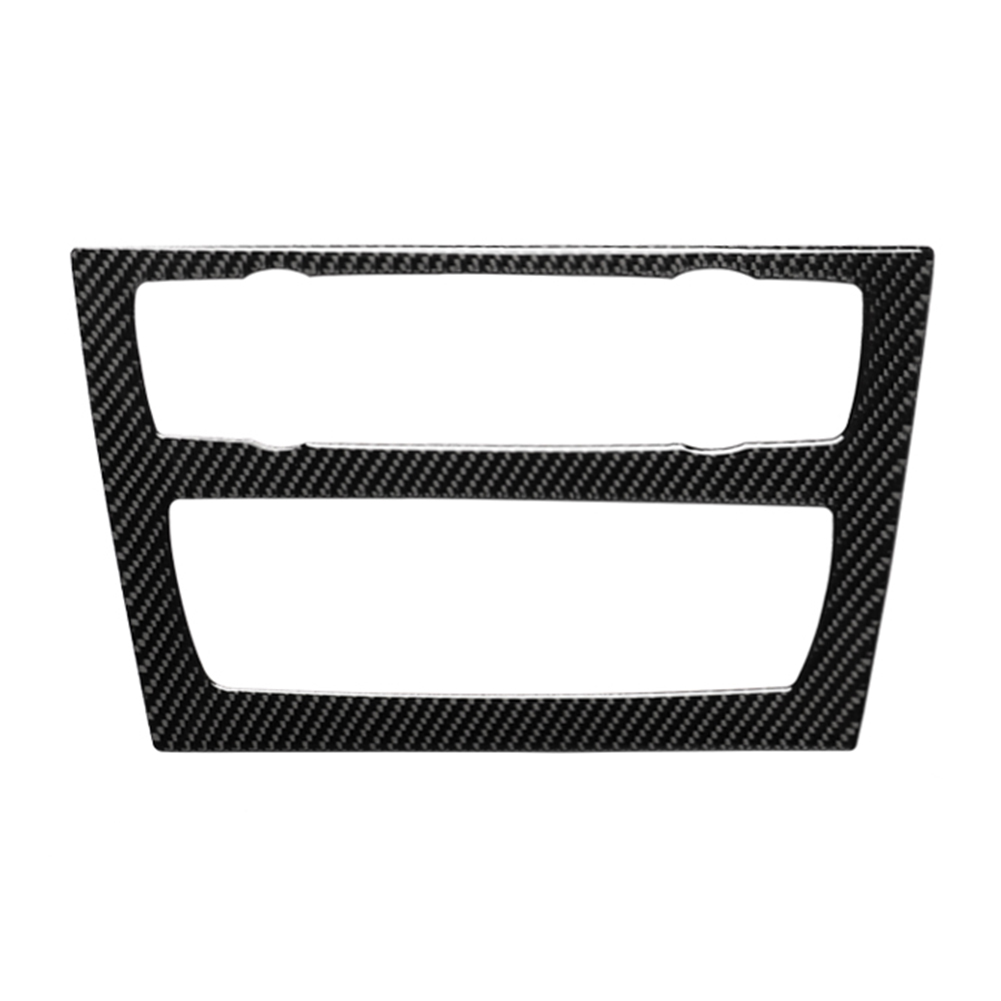 Car Styling Console CD Panel Frame Trim Sticker for BMW E84 X1 2011-2015, 501 Original
Car Styling Console CD Panel Frame Trim Sticker for BMW E84 X1 2011-2015, 501 Original