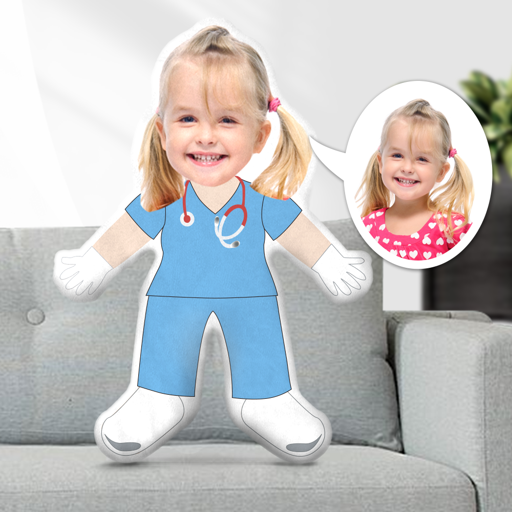 Custom Blanket Personalized Kids Gifts | Makemesurprise®