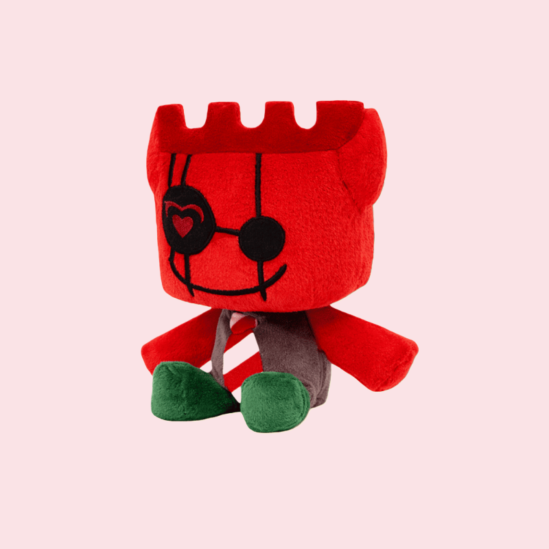 Jx1dx1 Plush Roblox Jx1dx1 Plush