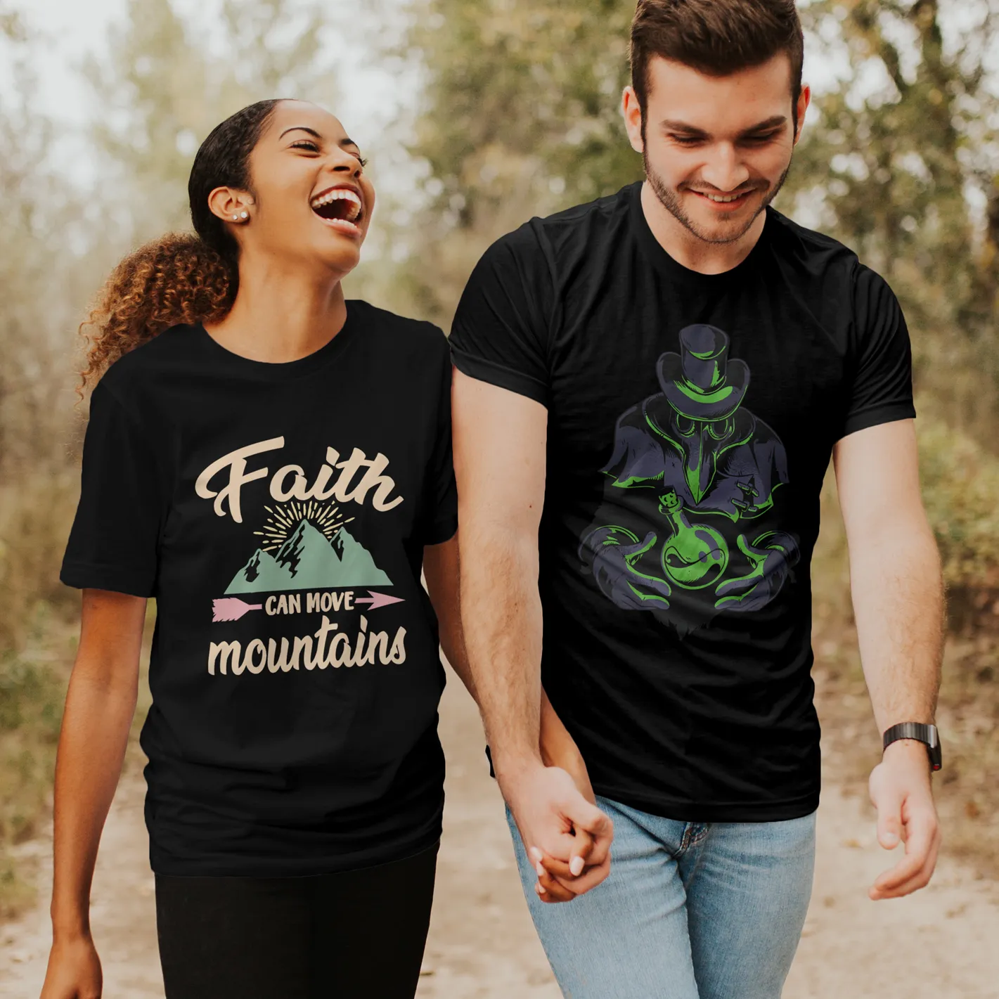Neewho.com T-Shirt Collection