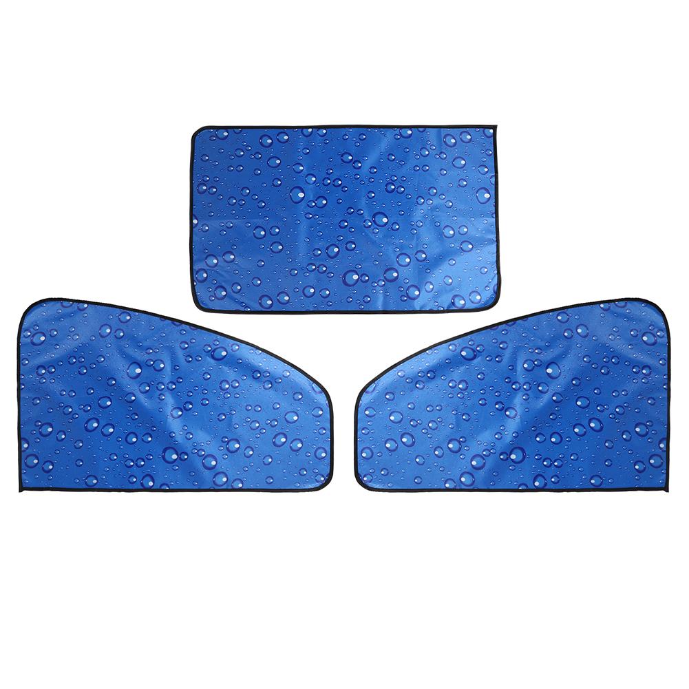 Car Sun Shade Magnetic UV Protection Curtain Side Window Sunshade Sun Visor, Left window, 501 Original
Car Sun Shade Magnetic UV Protection Curtain Side Window Sunshade Sun Visor, Left window, 501 Original