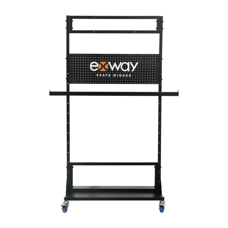 Exway Display Rack